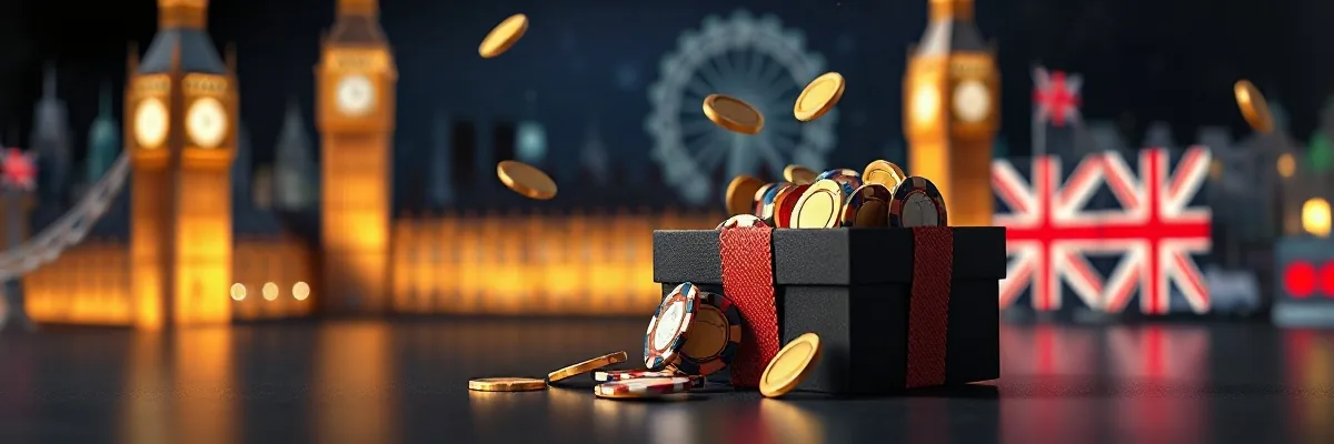Trusted Casinos not on GamStop – What's on the Table Without a Deposit — casinos not on gamstop uk no deposit bonus in t